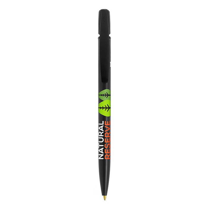 BIC Stift Media Clic bio-based - Bild 2